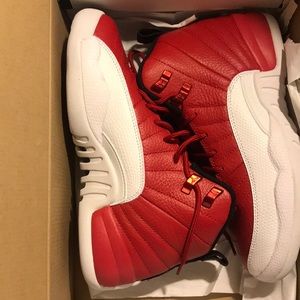 Air Jordan 12s